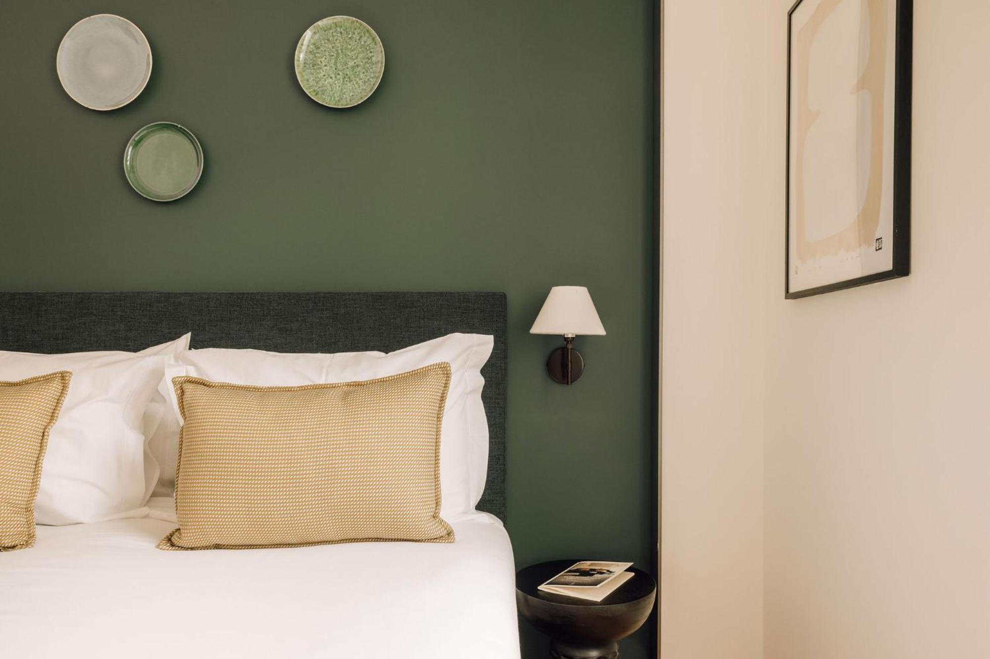 Ando Living - Sao Nicolau House Apartamento