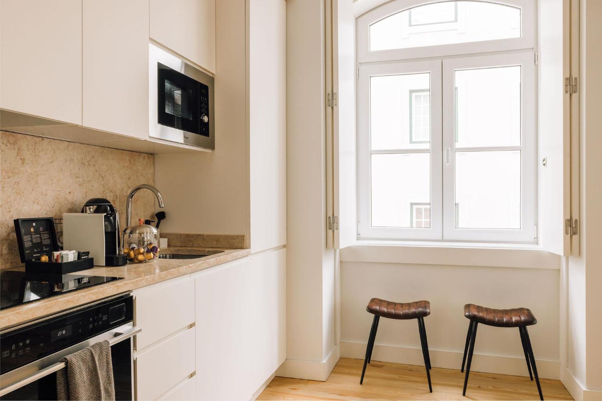 Ando Living - Sao Nicolau House Apartamento *