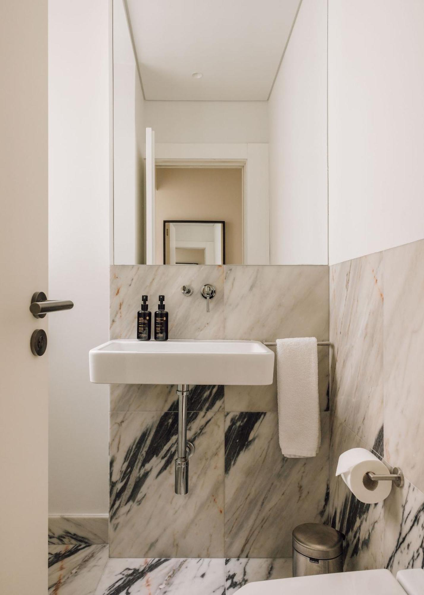 Ando Living - Sao Nicolau House Apartamento Lisboa