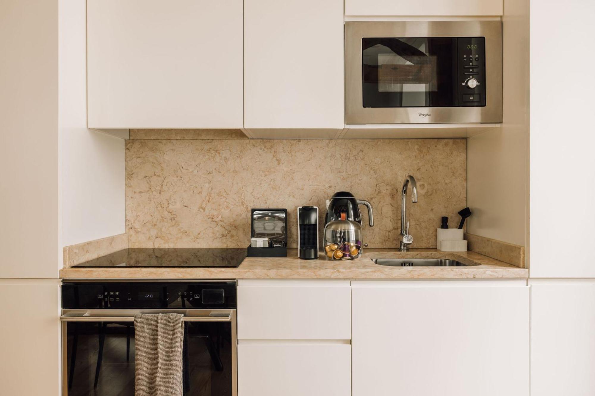 Ando Living - Sao Nicolau House *