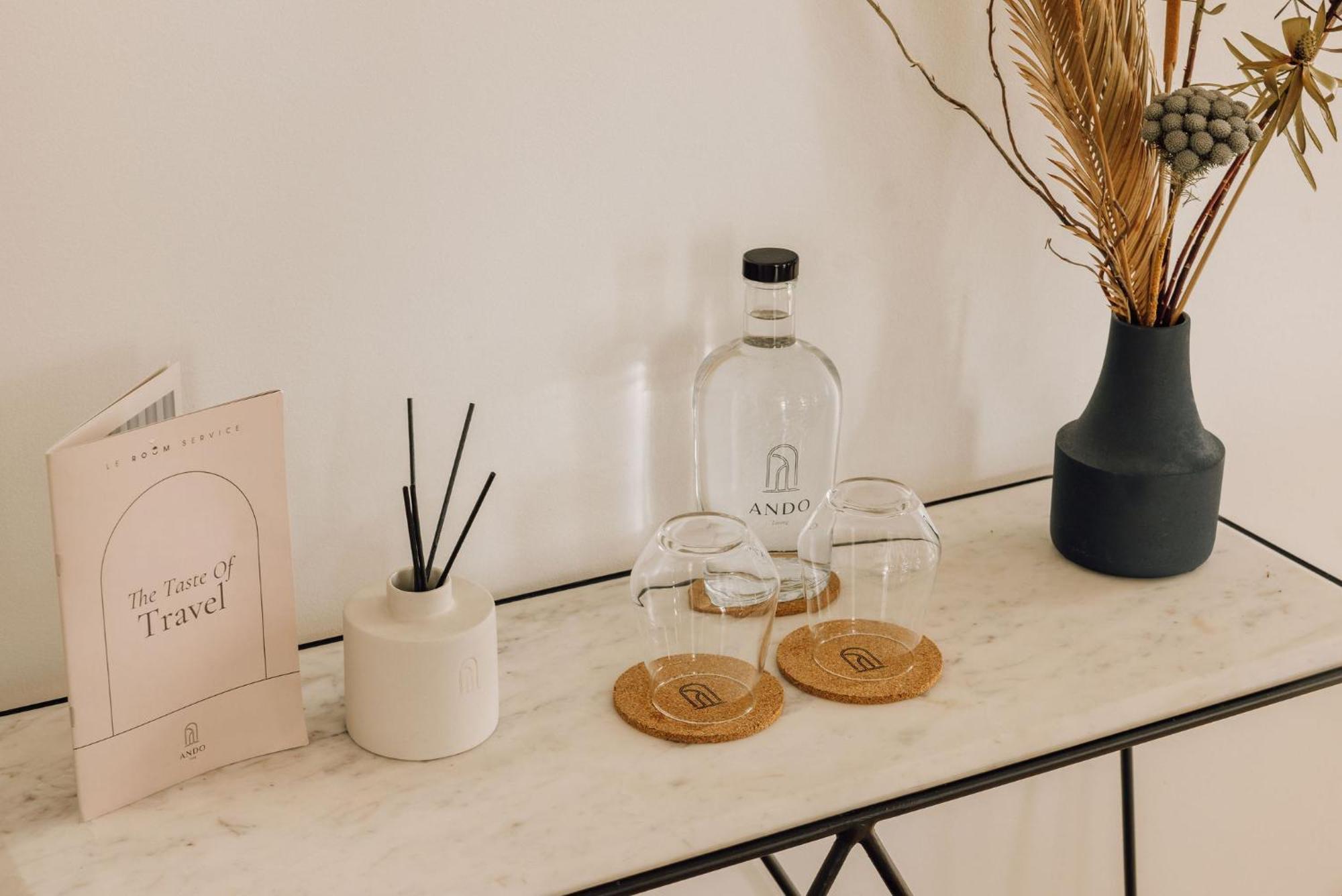 Ando Living - Sao Nicolau House Lisboa