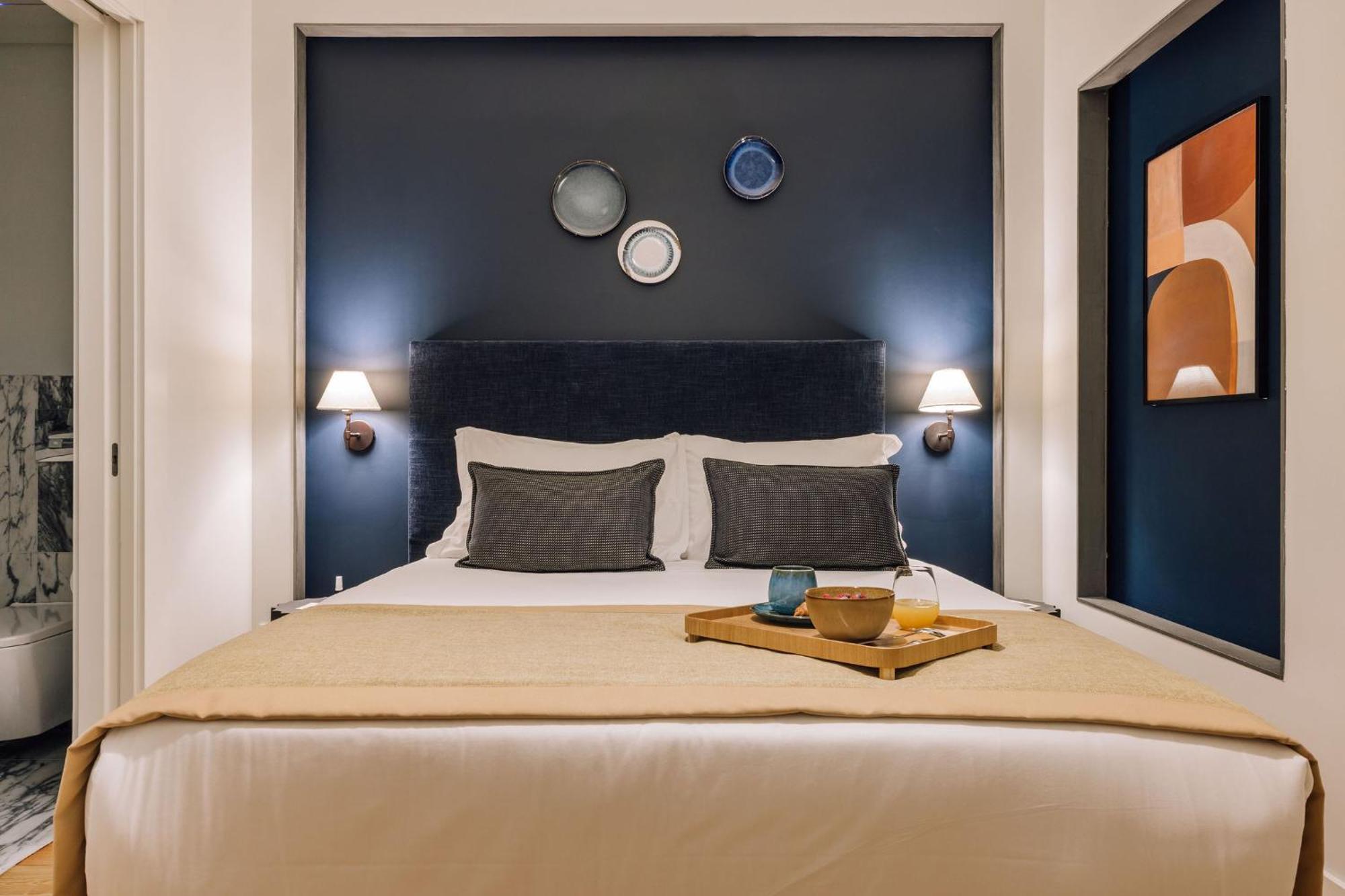 Ando Living - Sao Nicolau House Apartamento Lisboa