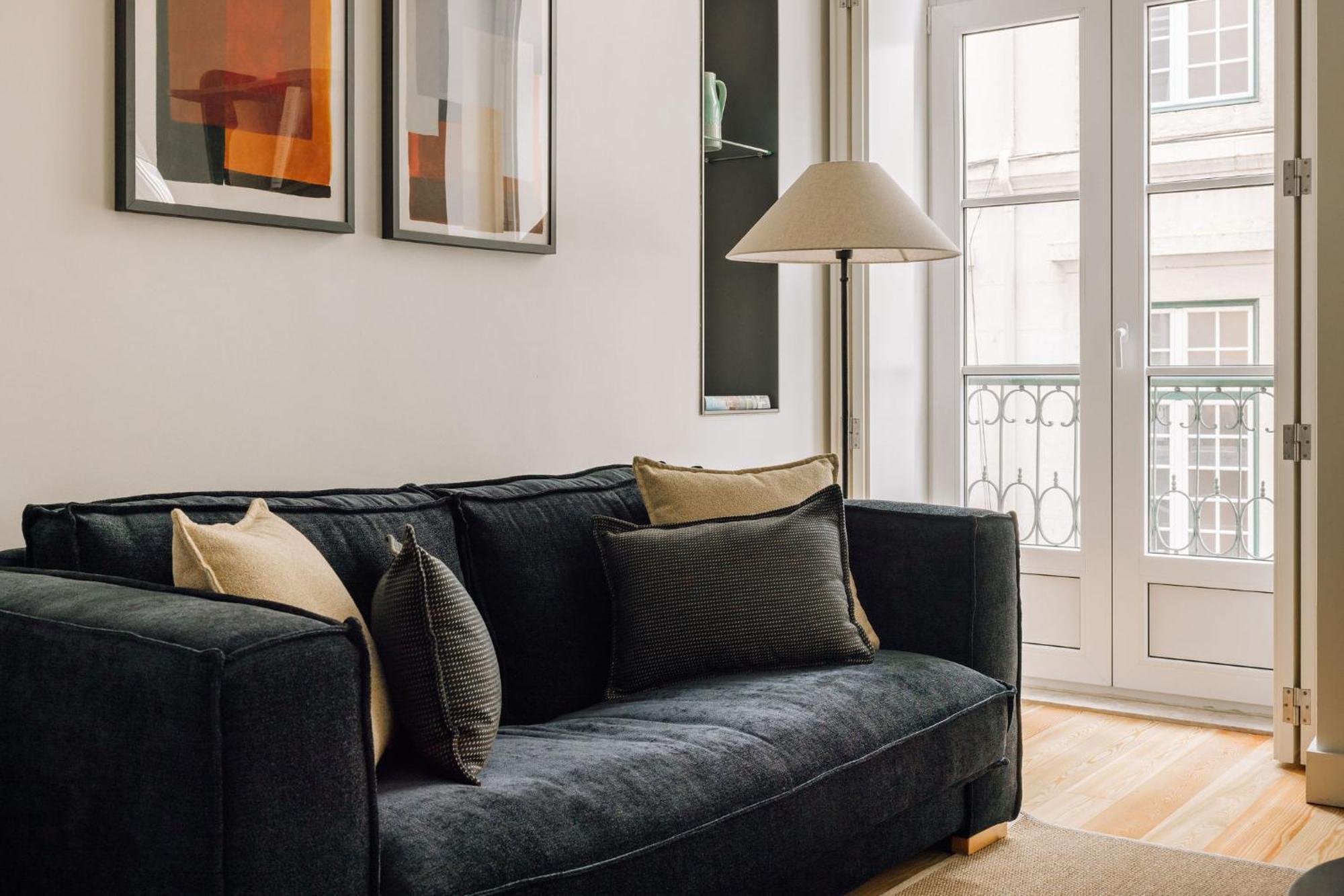 Ando Living - Sao Nicolau House