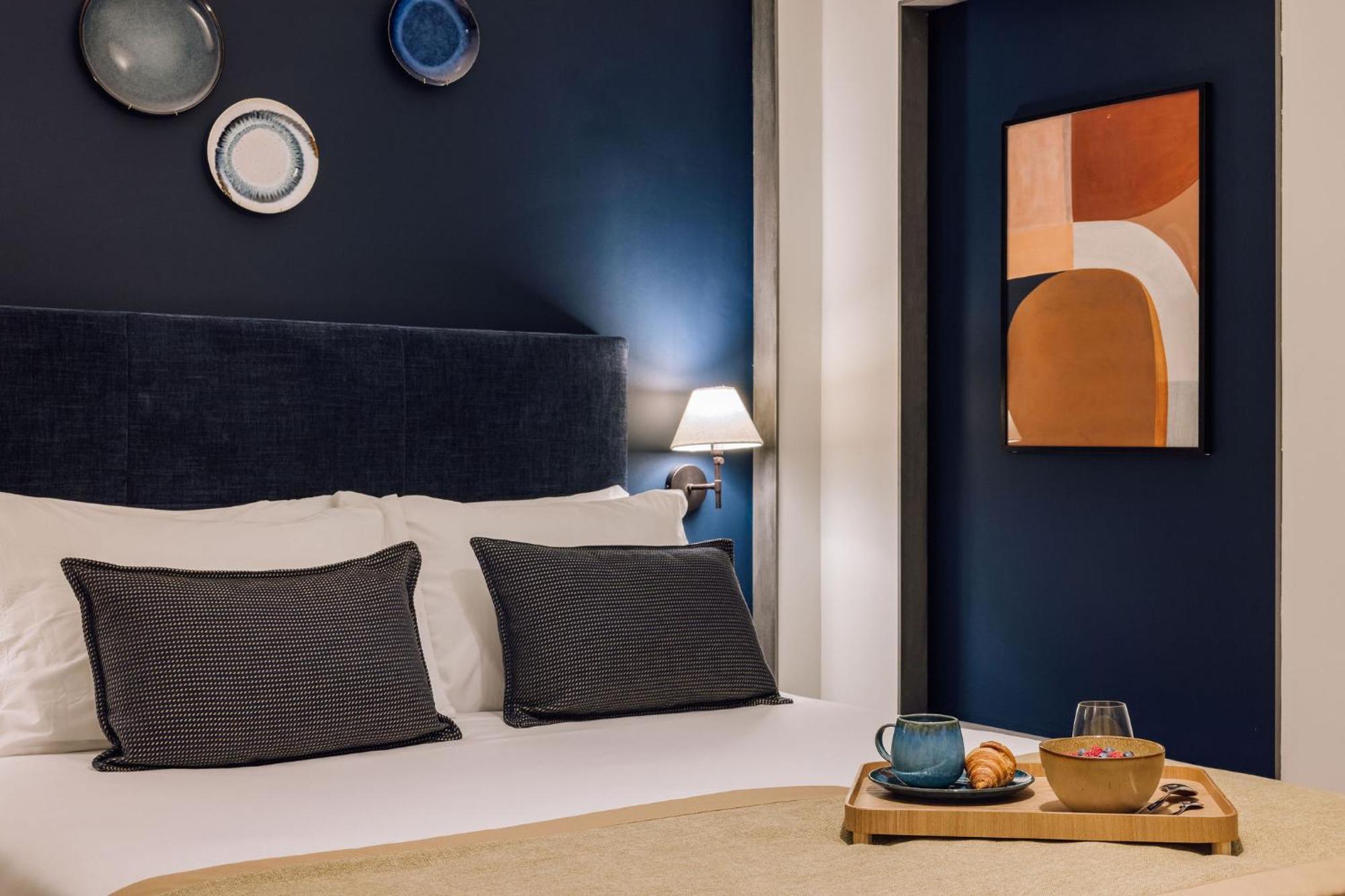 Apartamento Ando Living - Sao Nicolau House