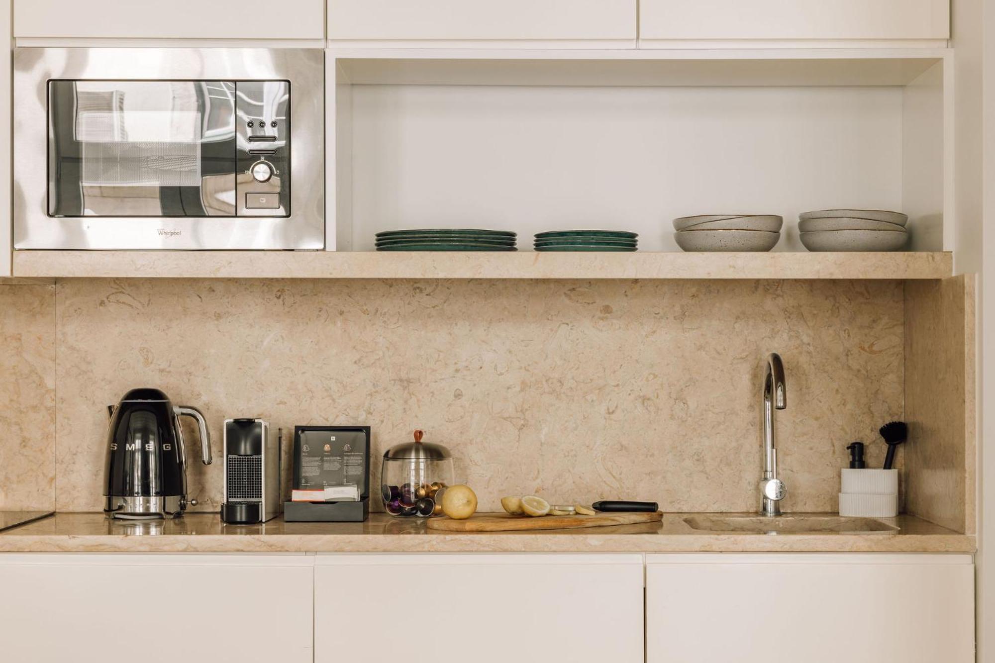 Ando Living - Sao Nicolau House Apartamento Lisboa