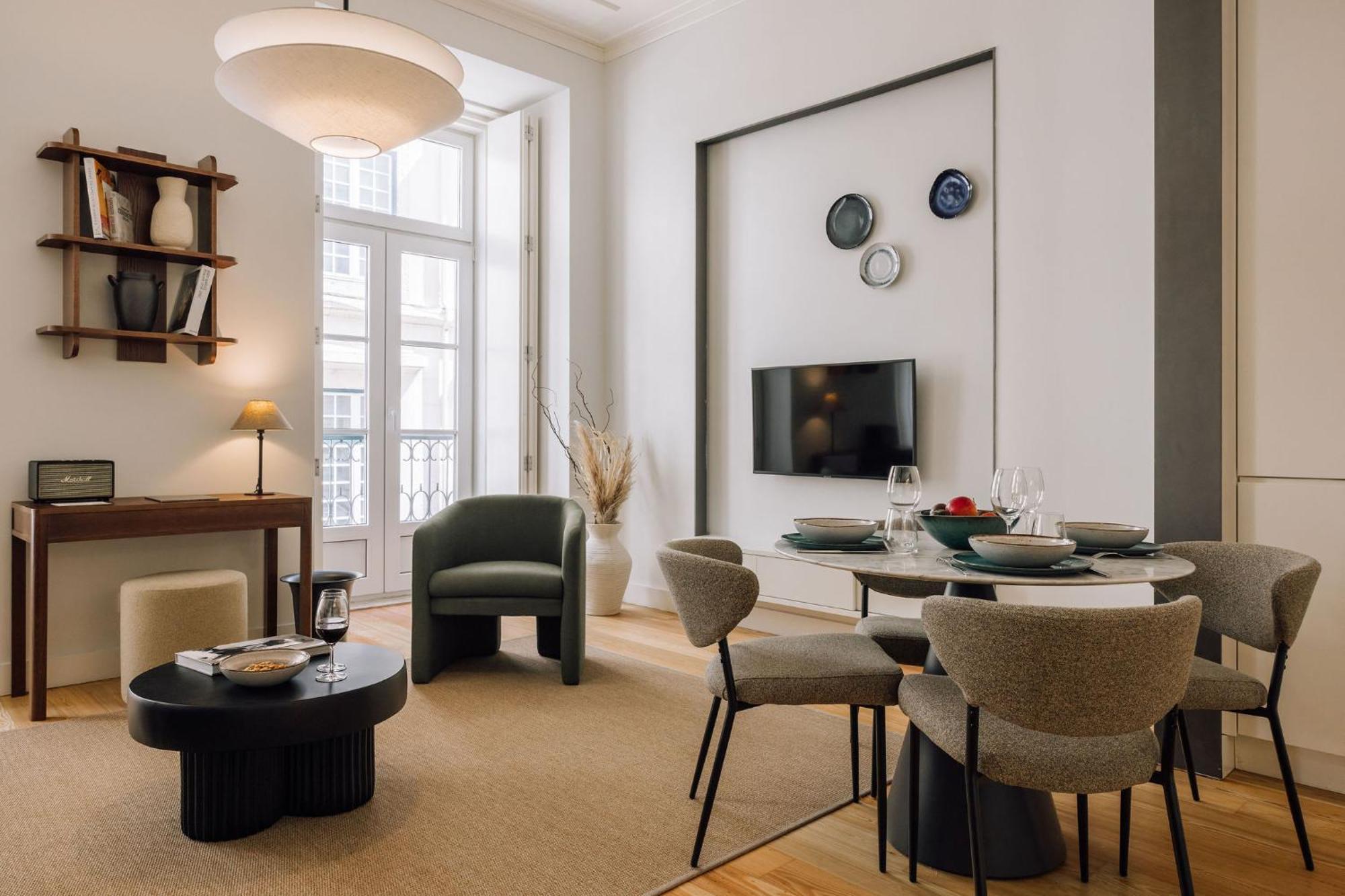 Ando Living - Sao Nicolau House *