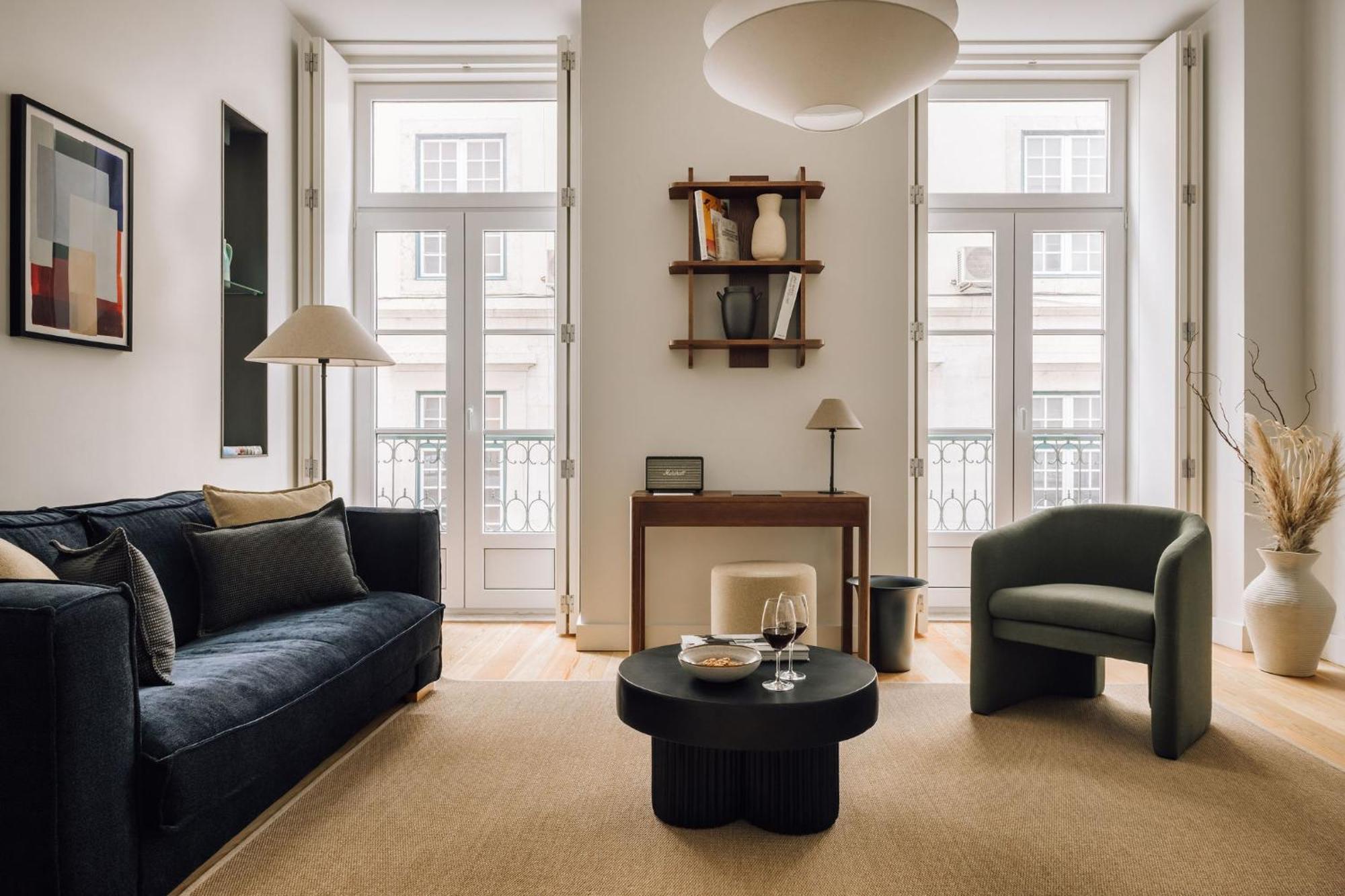 Ando Living - Sao Nicolau House Lisboa