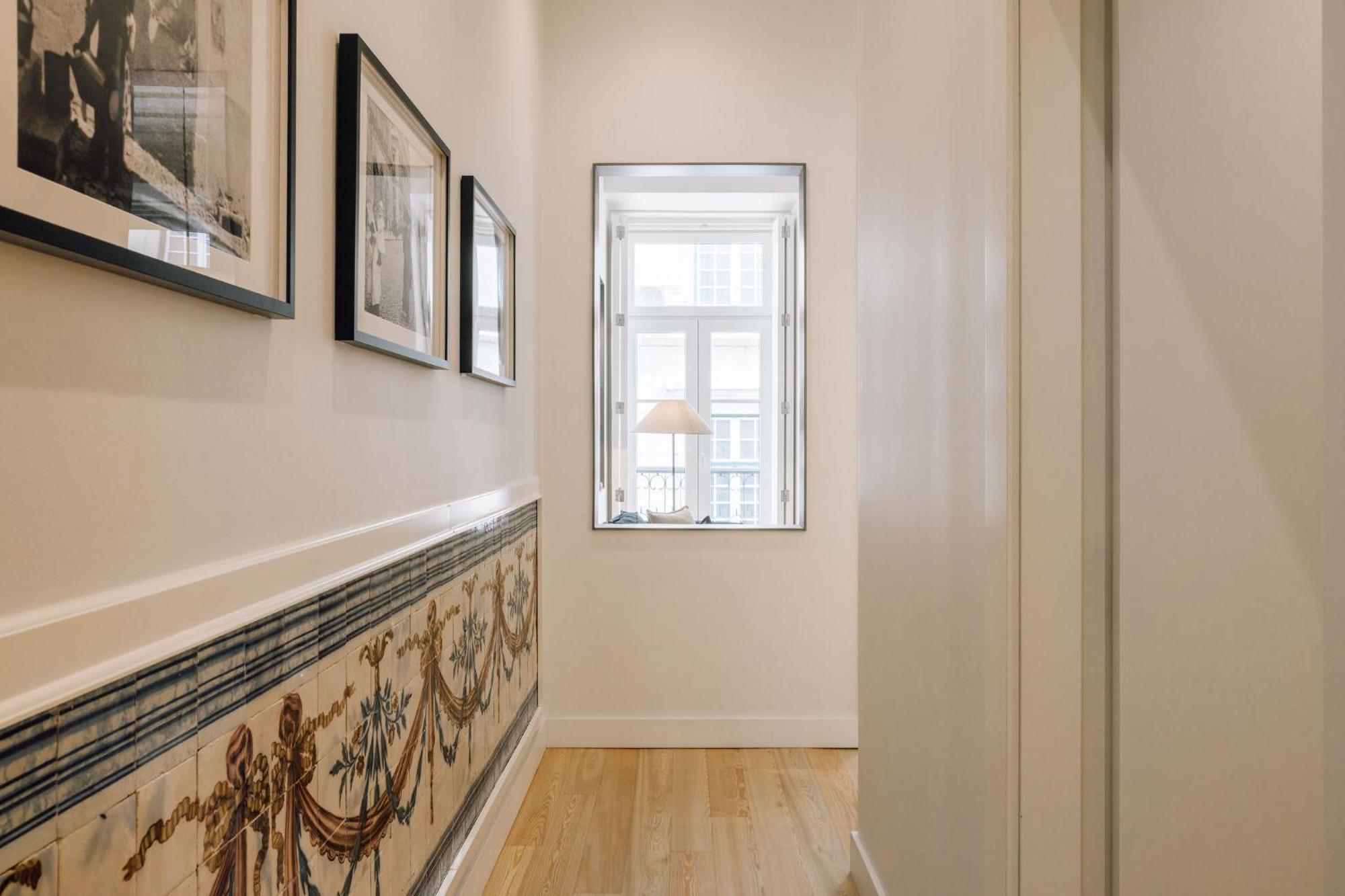 Ando Living - Sao Nicolau House * Lisboa