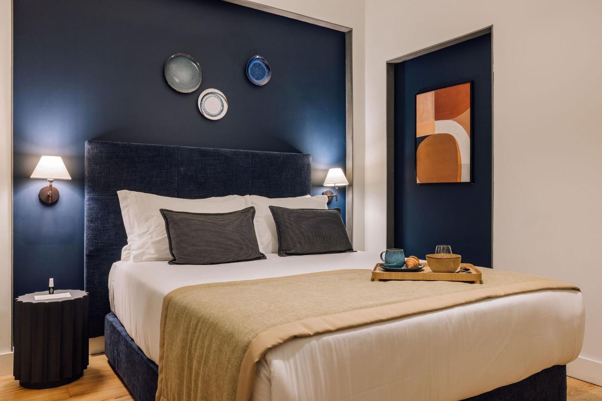 Apartamento Ando Living - Sao Nicolau House Lisboa