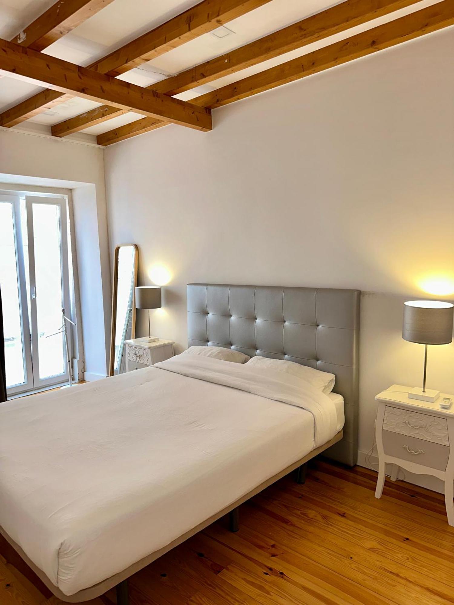 Castle Habitación en casa particular