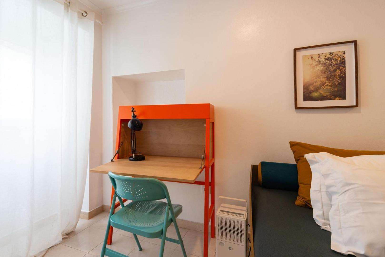 For 2 Just 250m From Largo Intendente Apartamento *