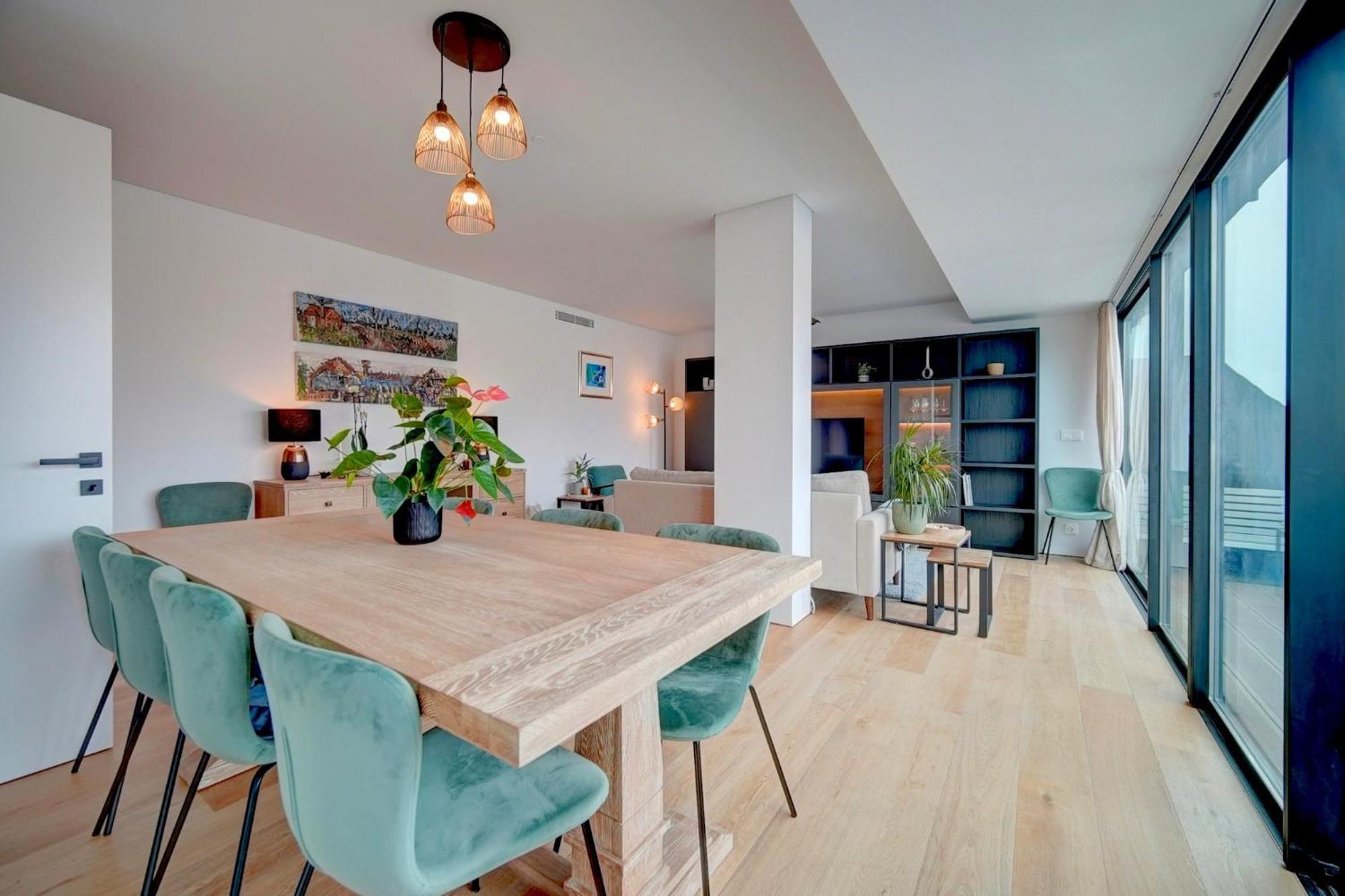 Apartamento Mirabilis - Lx Living *