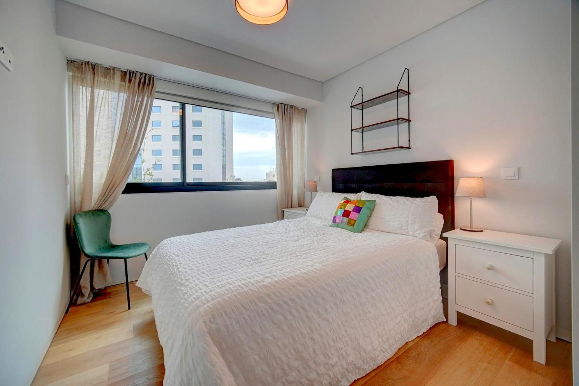 Mirabilis - Lx Living Apartamento