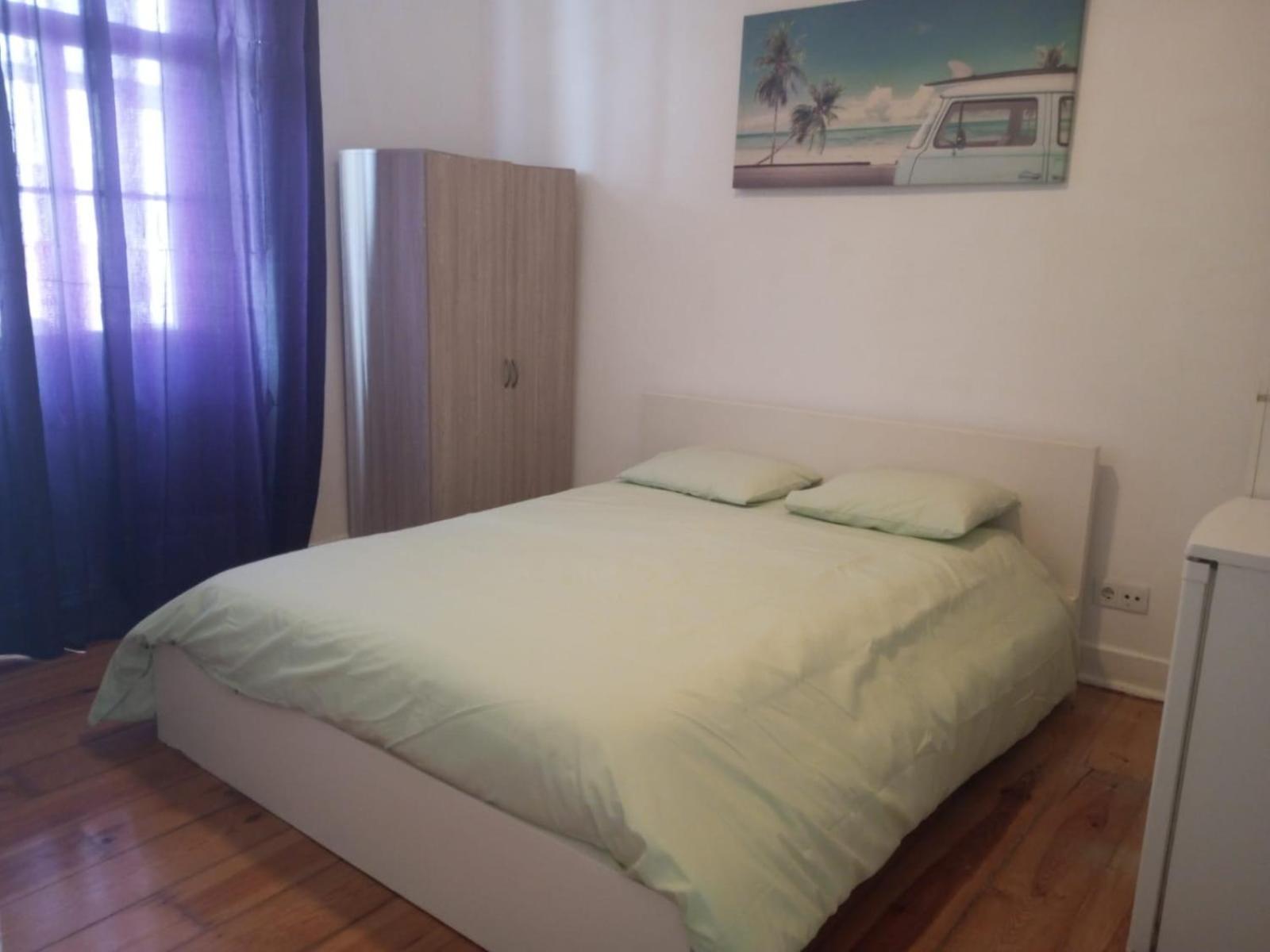 Pensión Lisbon Guesthouse 2*