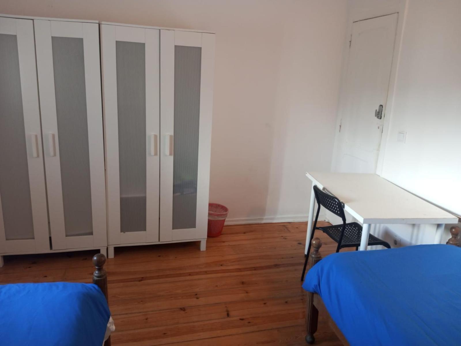 Pensión Lisbon Guesthouse