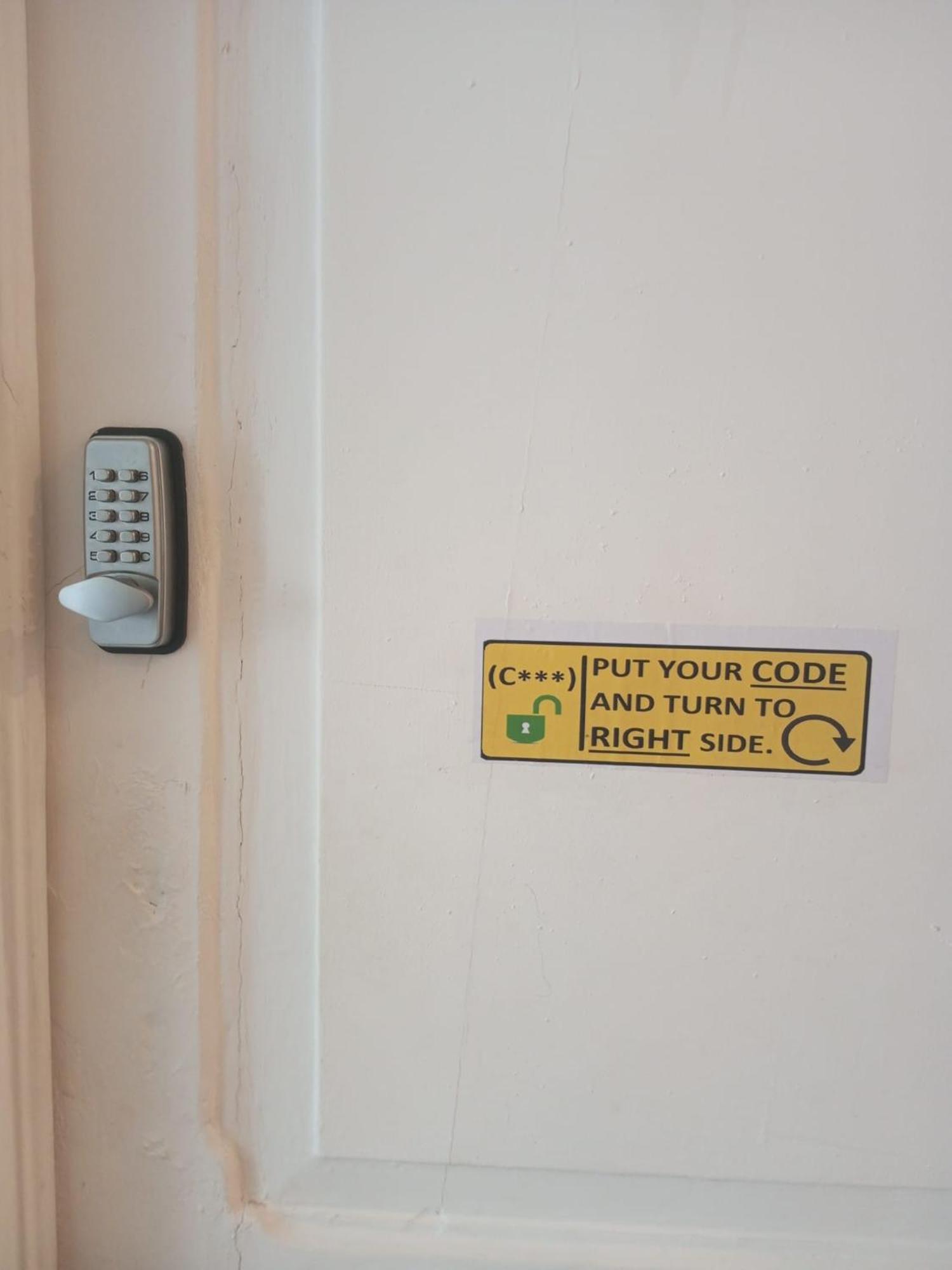 Pensión Lisbon Guesthouse Lisboa
