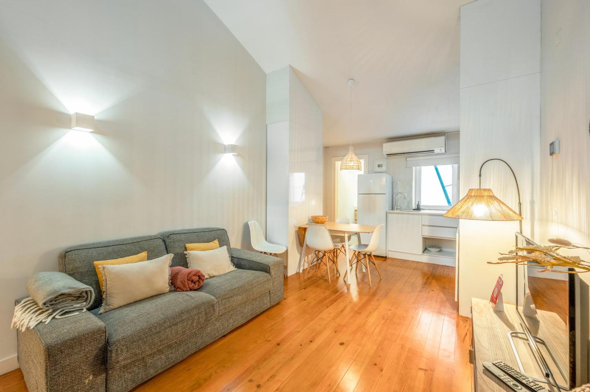 Bmyguest - Inner Bairro Alto Lisboa