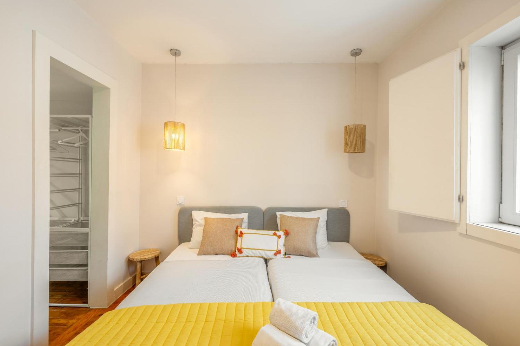 Bmyguest - Inner Bairro Alto Apartamento
