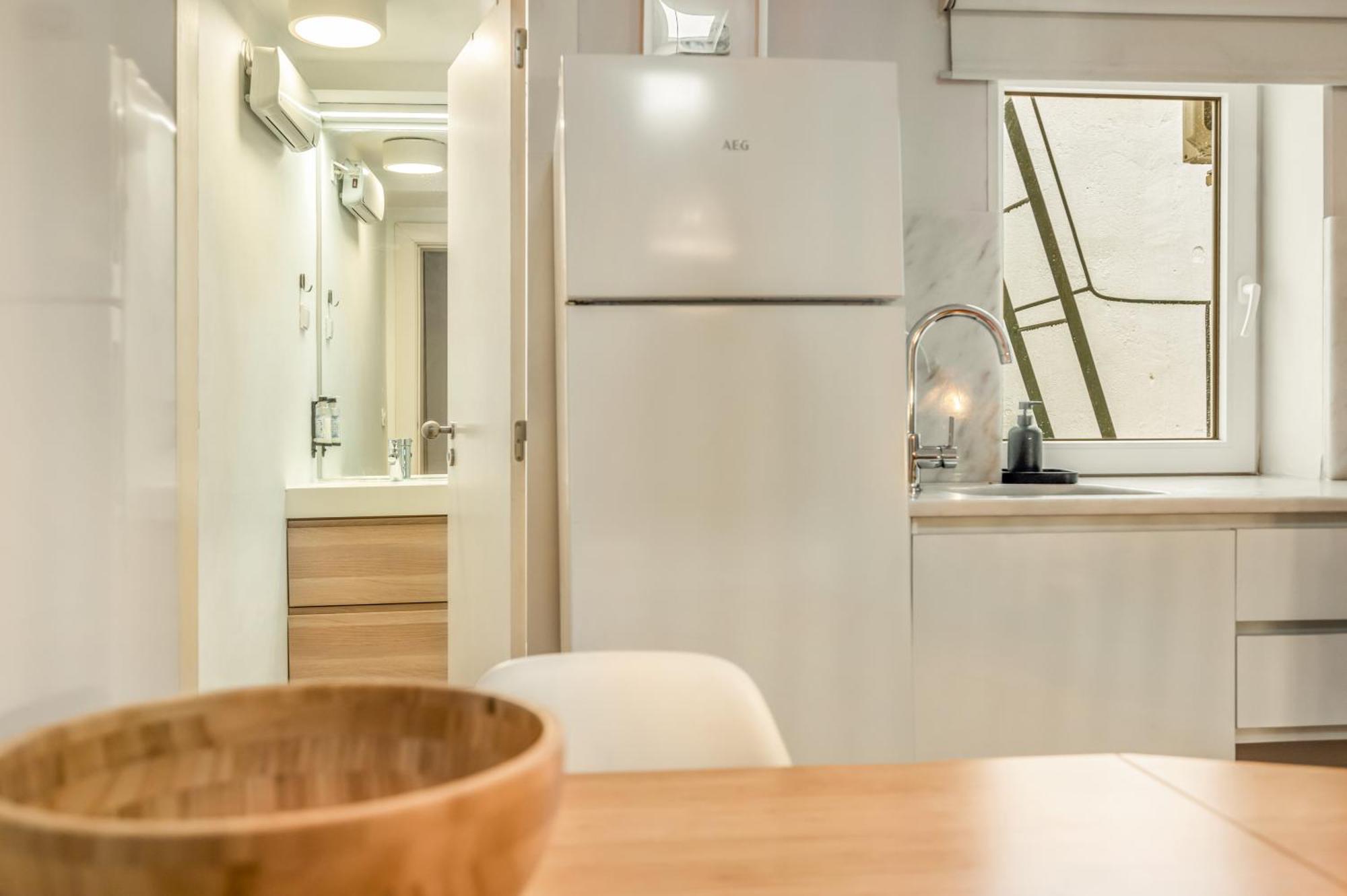 Apartamento Bmyguest - Inner Bairro Alto Lisboa