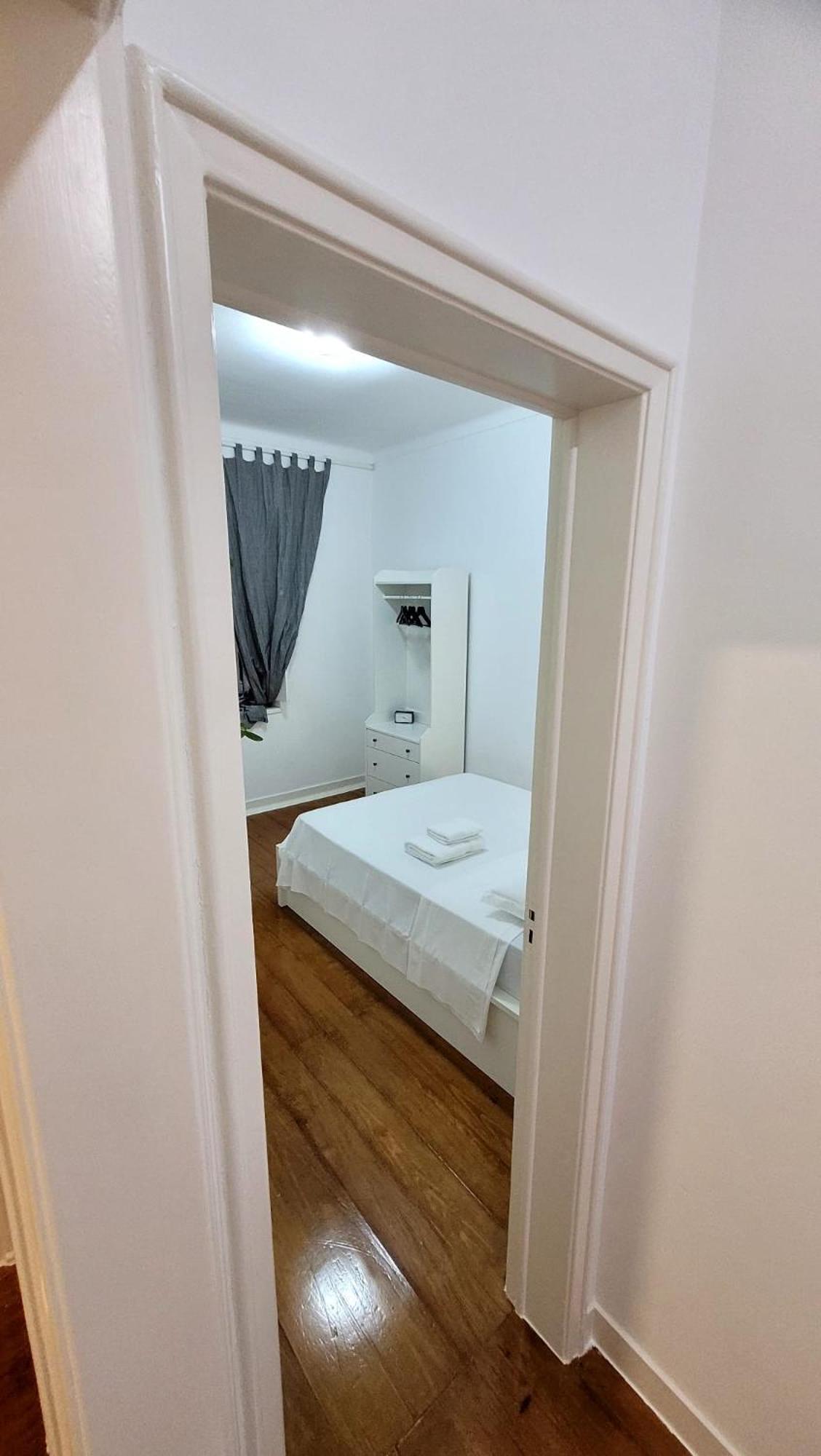 Varanda Privada Iroom *
