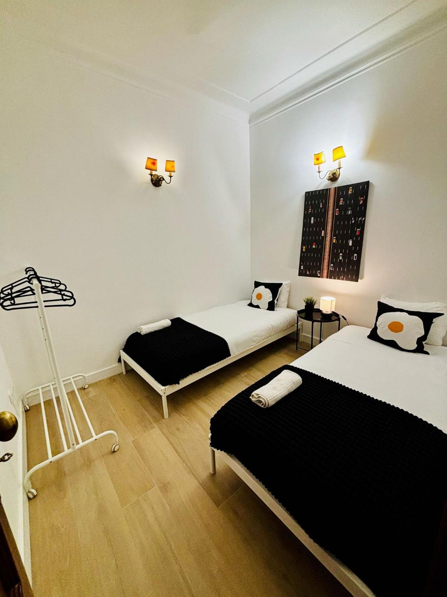 Hostal Location For Tourists, Centre