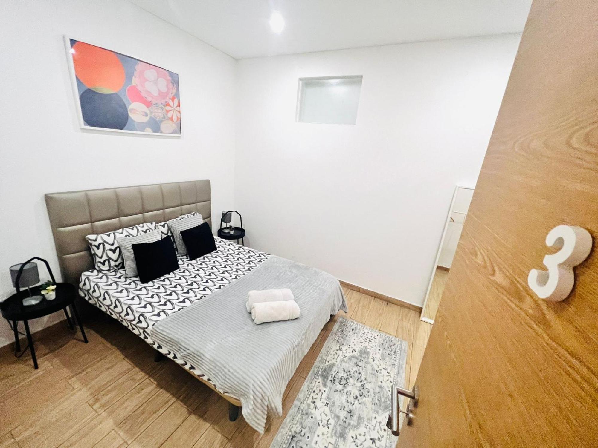 Rooms, Ideal Location For Tourists Lisbon
