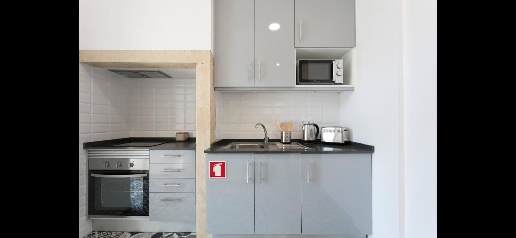 Apartamento Casa Cheia De Graca - Lovely House Lisboa