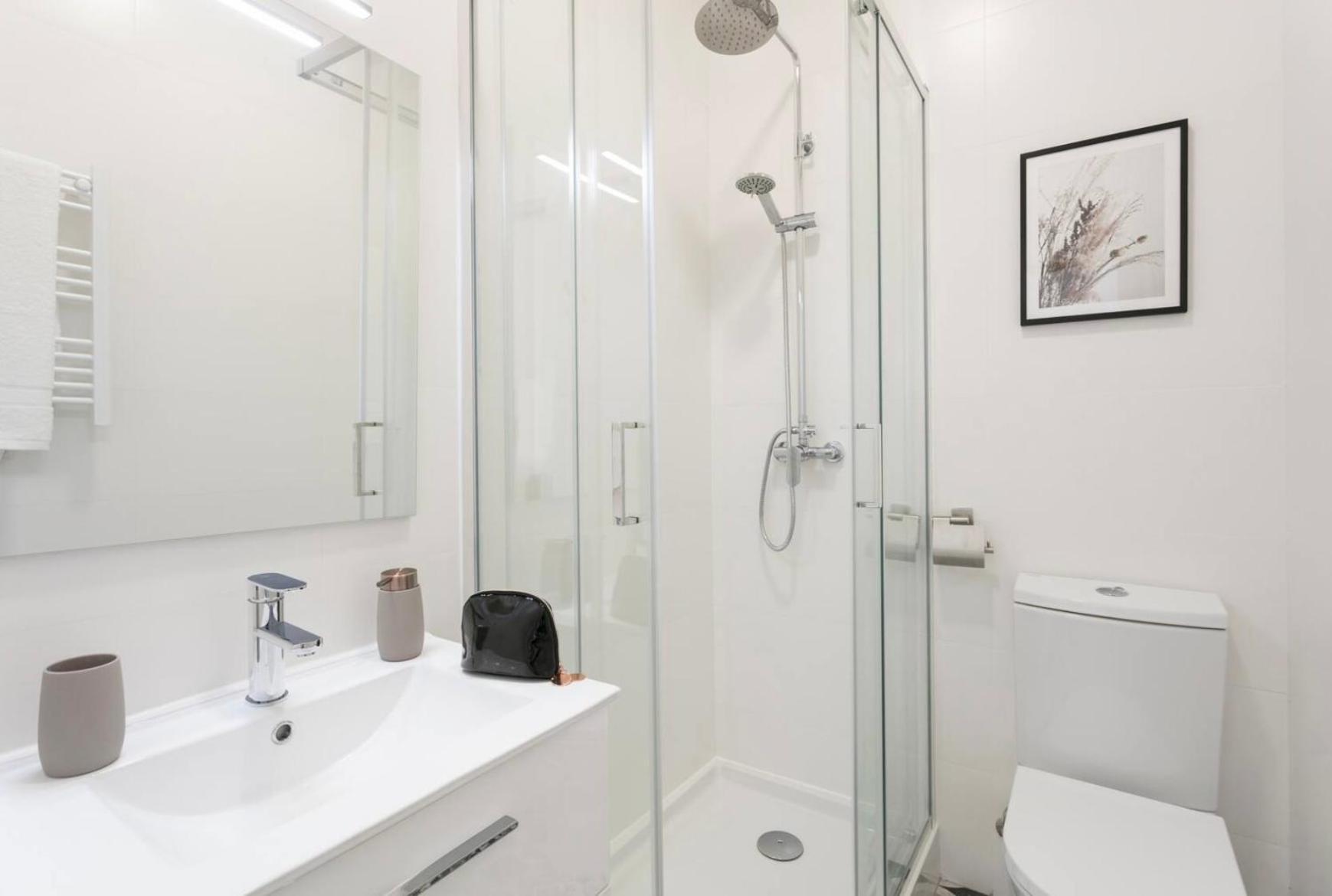 Apartamento Casa Cheia De Graca - Lovely House Lisboa