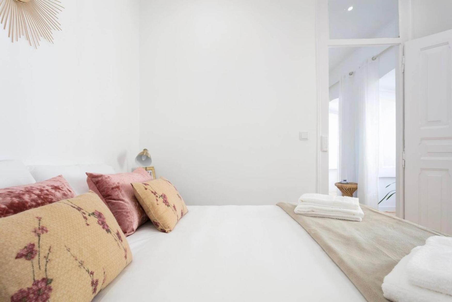 Casa Cheia De Graca - Lovely House Apartamento
