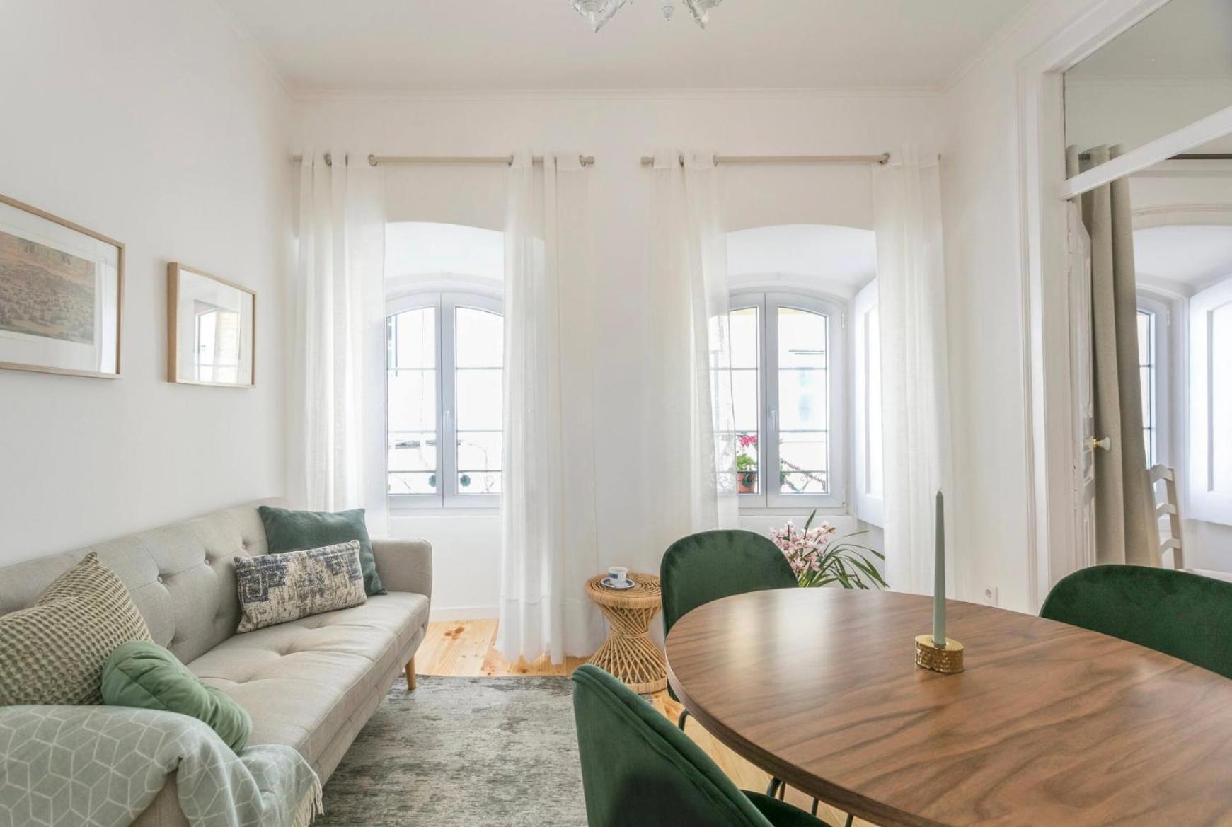 Casa Cheia De Graca - Lovely House