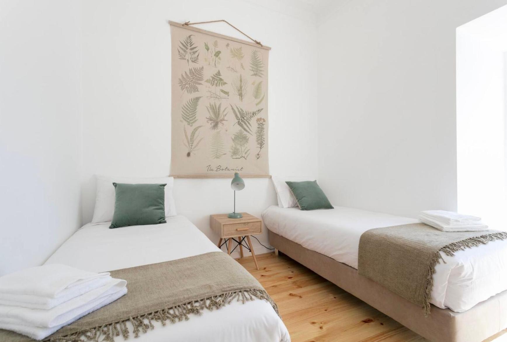 Casa Cheia De Graca - Lovely House Apartamento