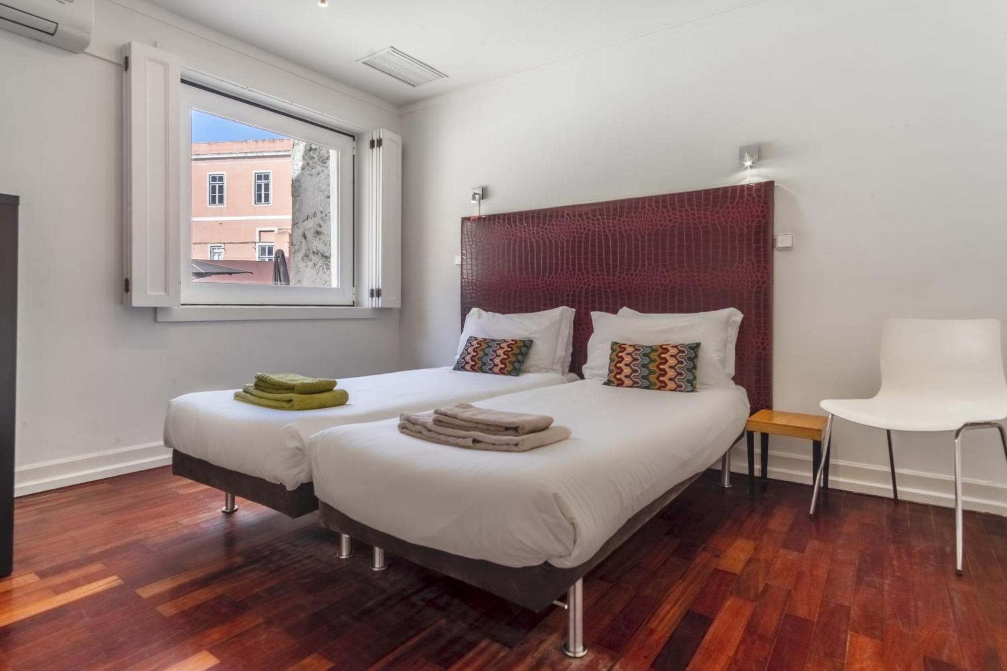 Apartamento Lv Premier Chiado- Ch