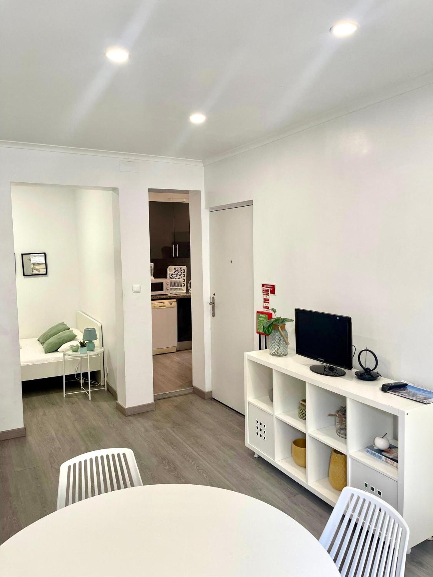 New Luxury - Center Apartamento *