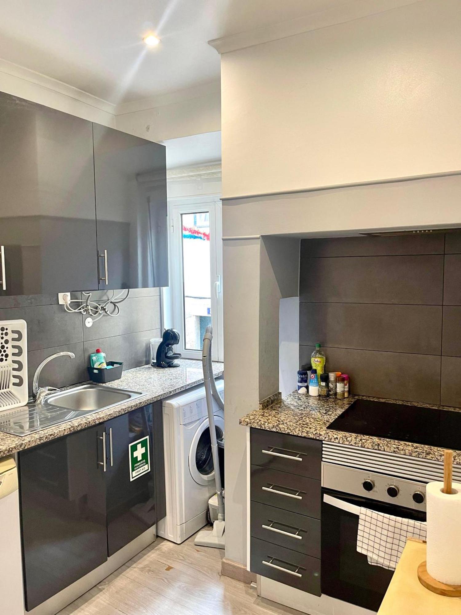 New Luxury - Center Apartamento Lisboa