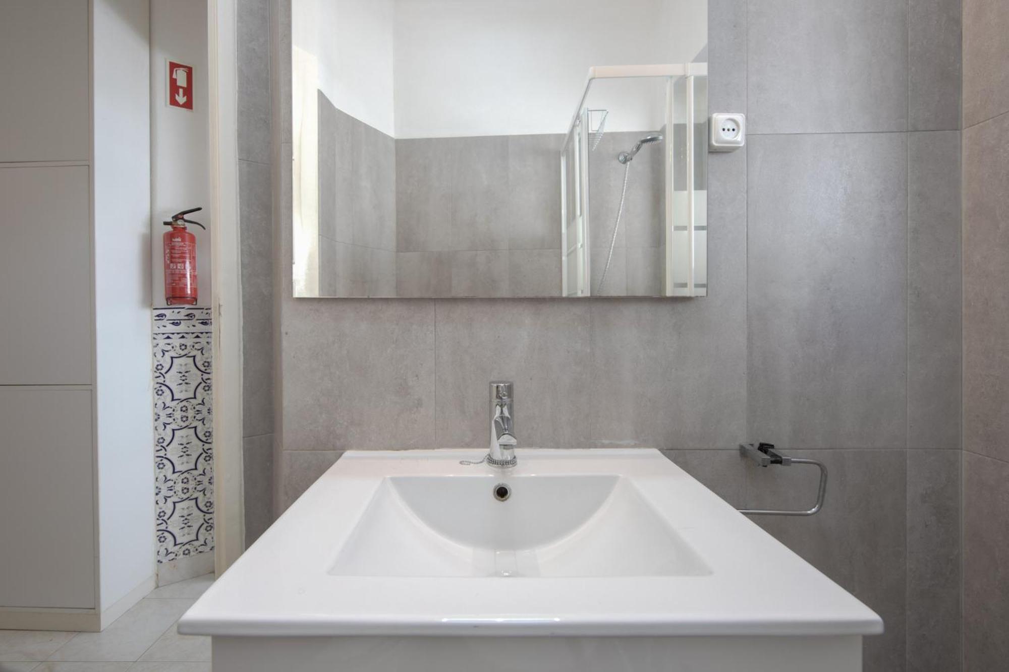 Alameda Typical By Homing Apartamento Lisboa