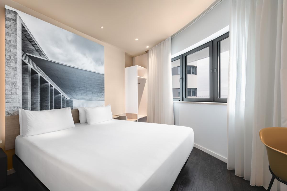 Hotel Ikonik Lisboa