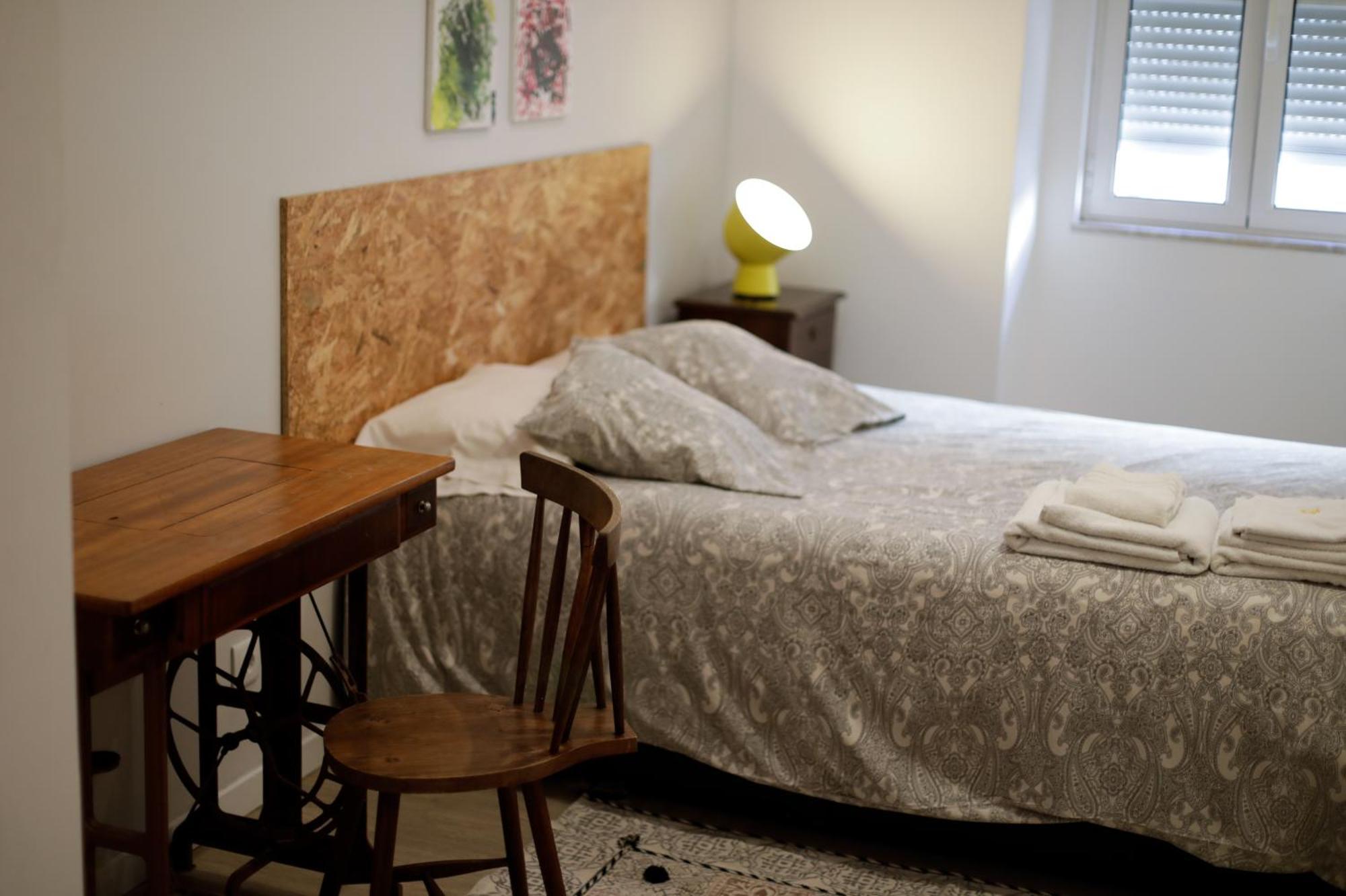 Apartamento Water And Sun *
