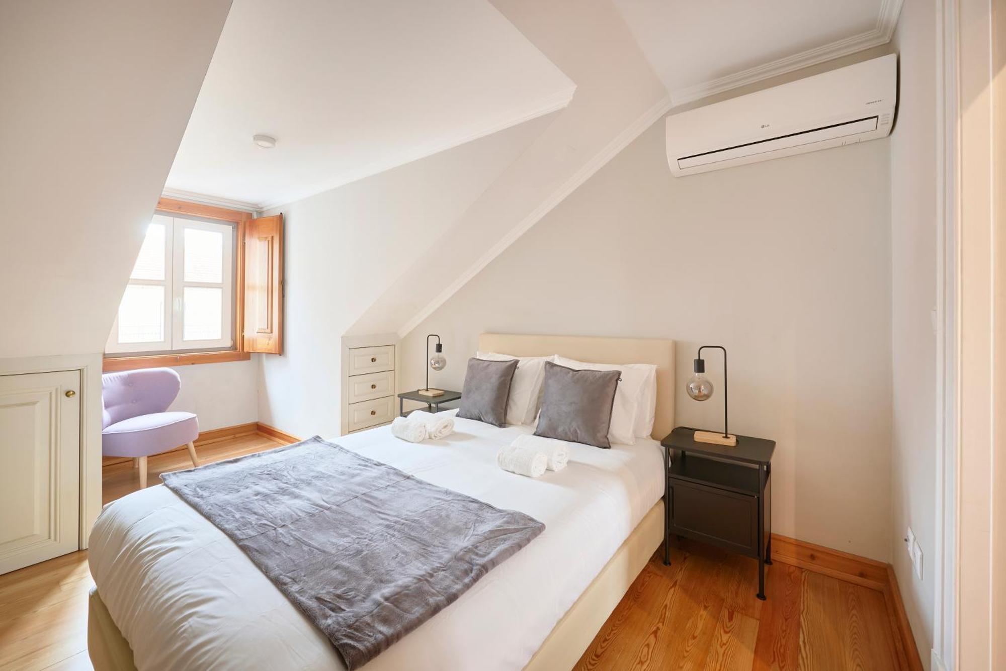 Apartamento Casa Portuguesa Prata Lisboa