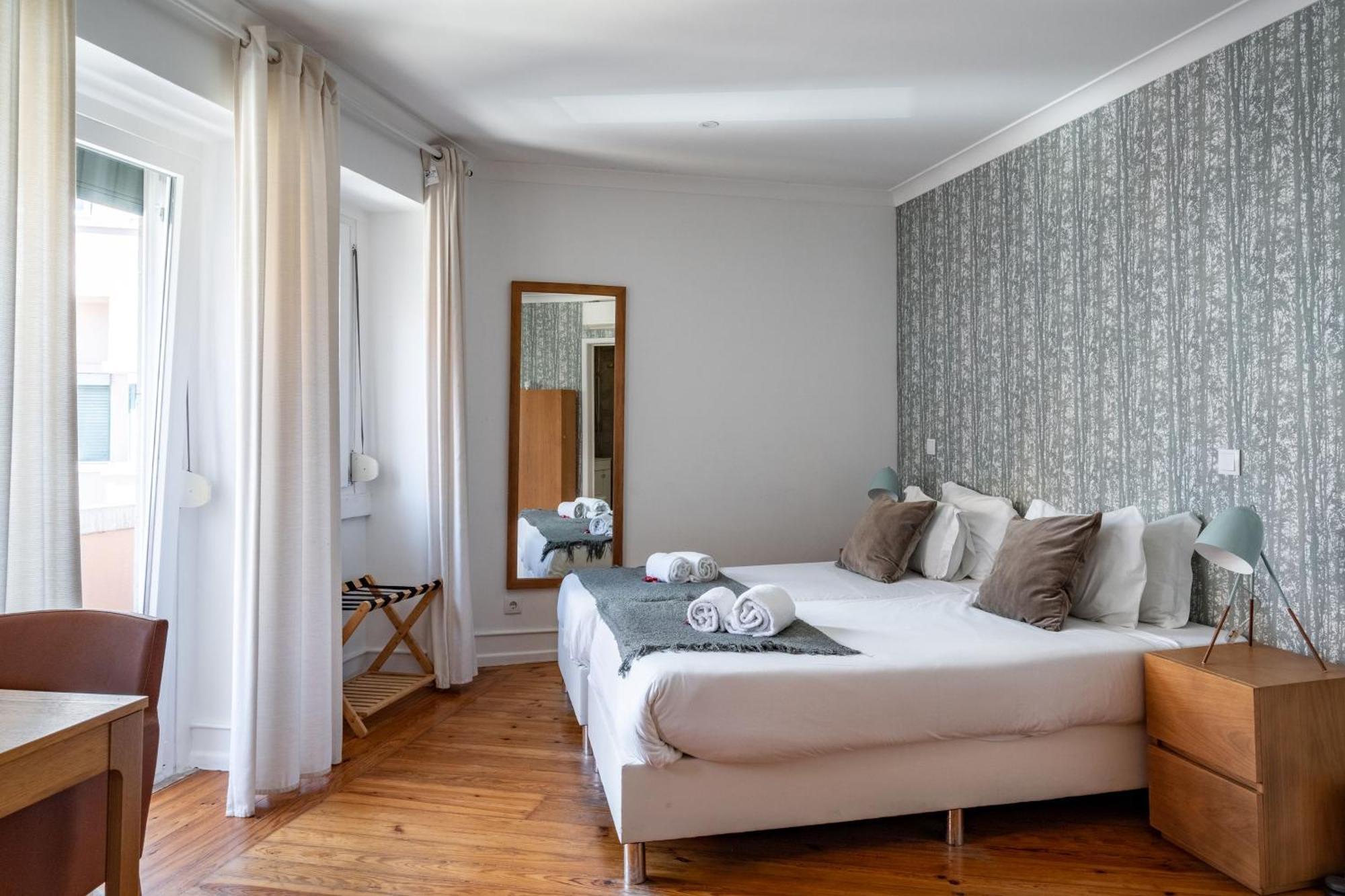 Pensión Cozy Avenida 3*