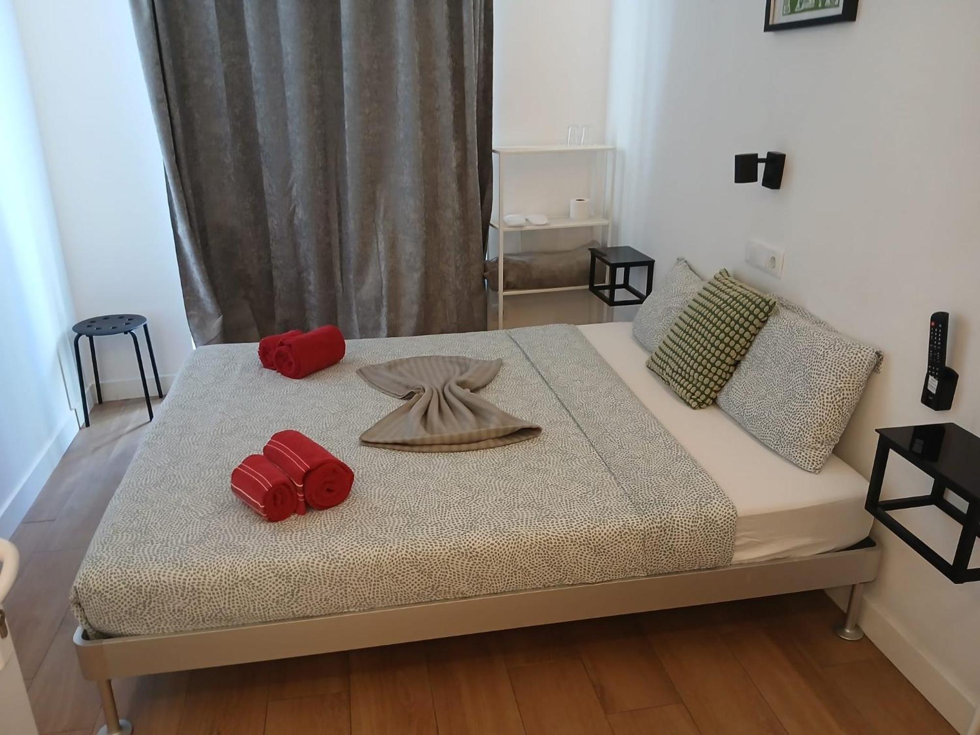 Hostel Figueira House In Beira Minho Lisbon