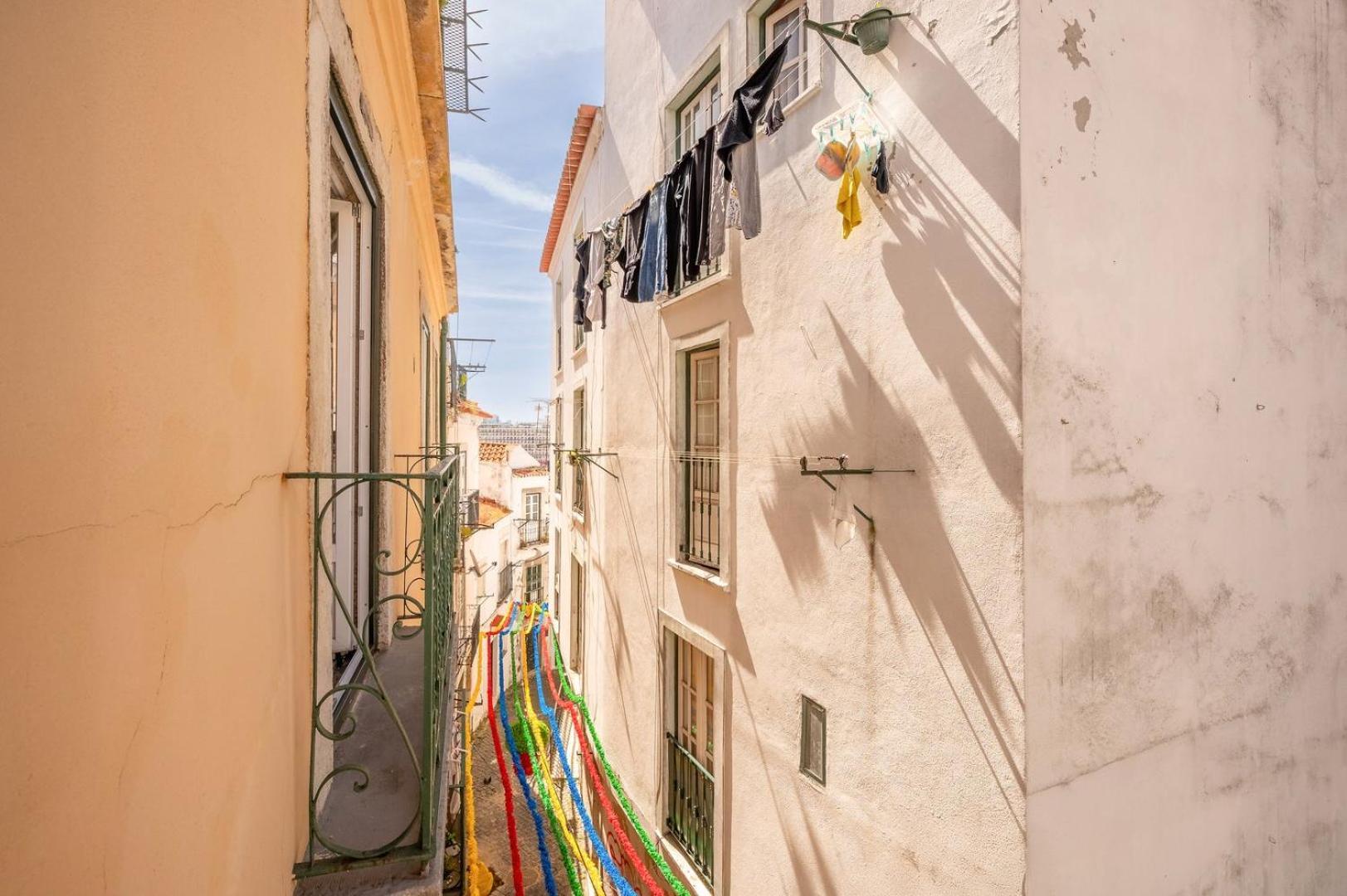 Castelo Picao Apartamento *