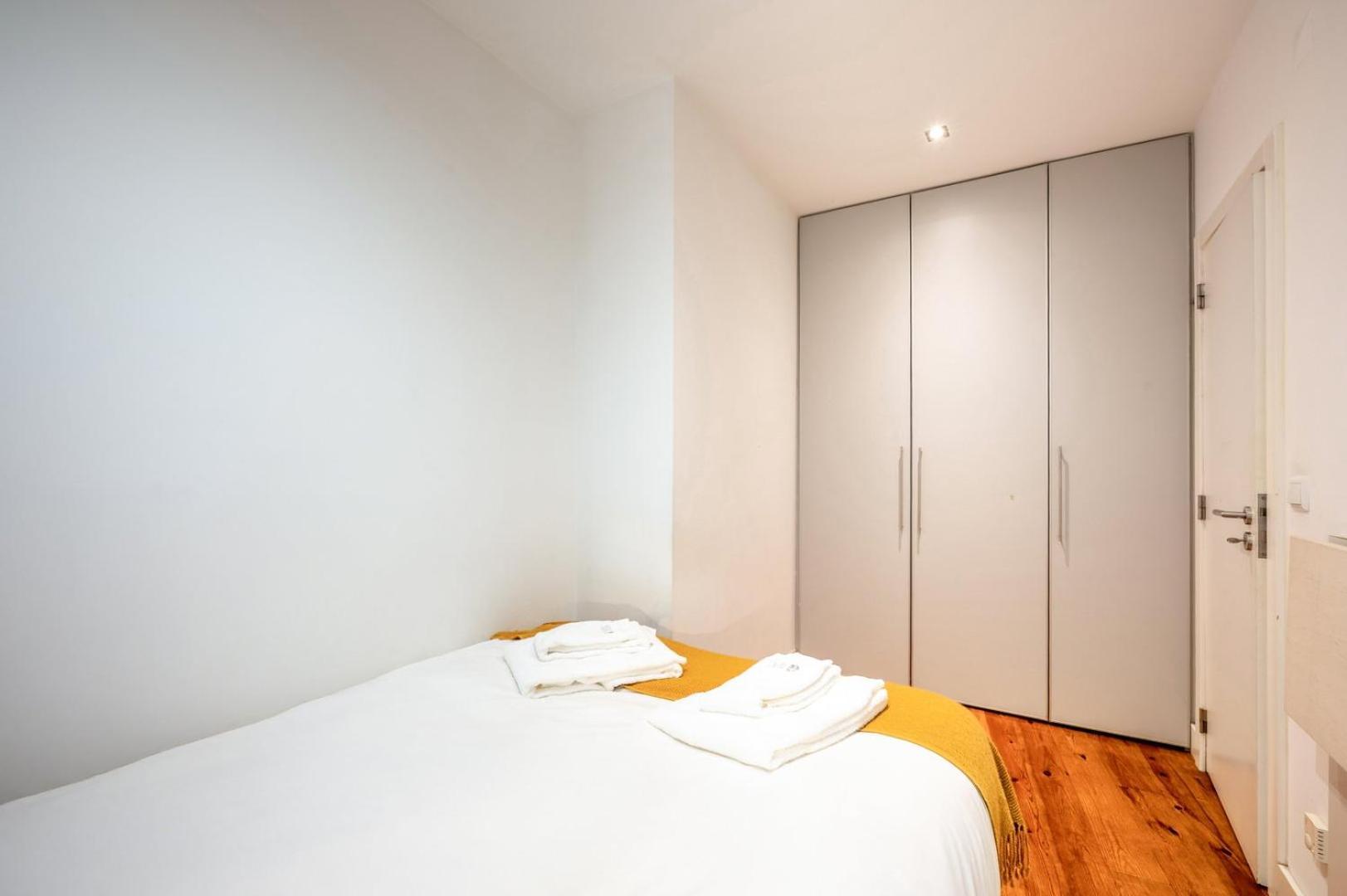 Apartamento Castelo Picao Lisboa