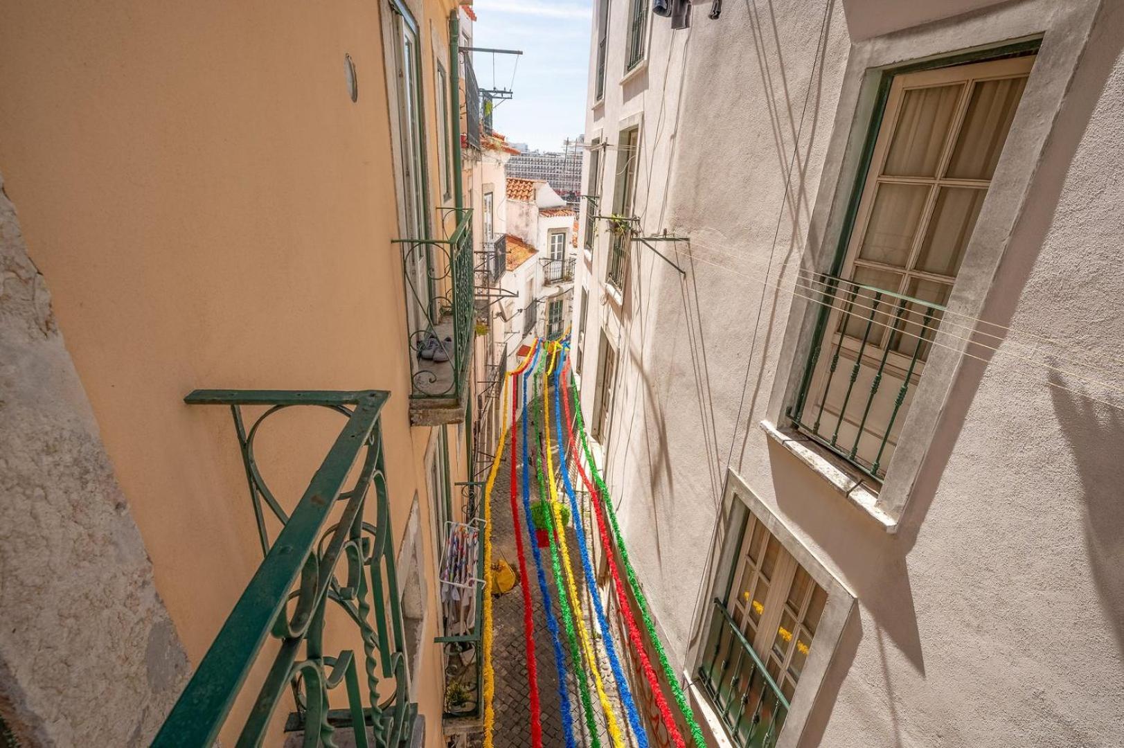 Castelo Picao Lisboa