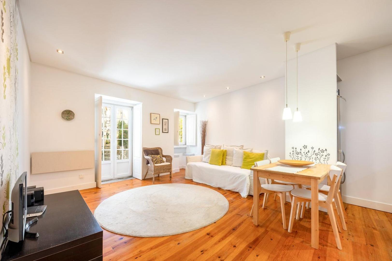 Apartamento Castelo Picao