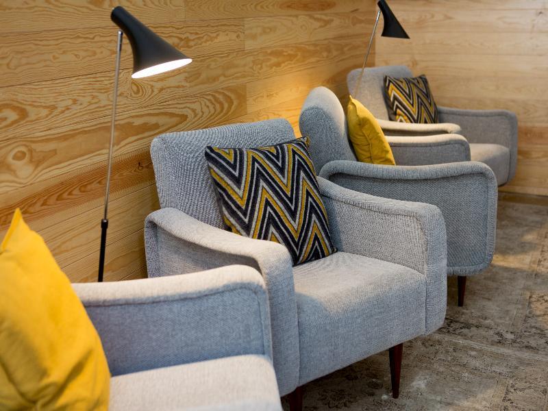 The 8 - Downtown 5* Lisboa