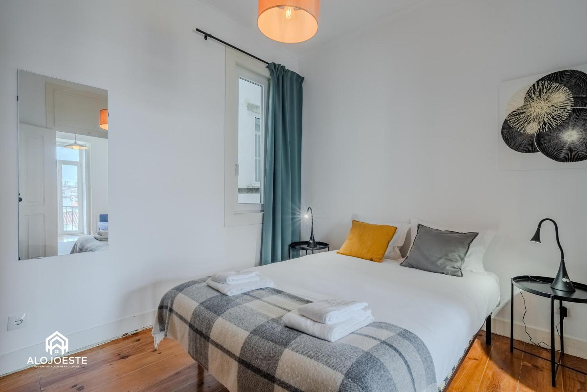 Bairro Alto Selection Apartamento Lisboa