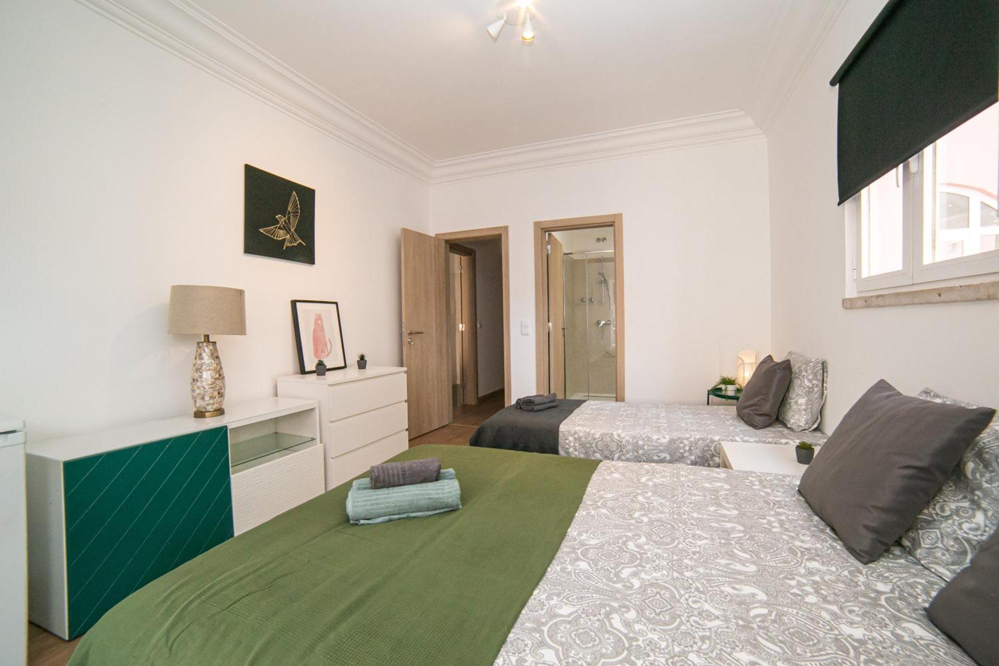 Albergue Luxury And Suites, Ideal For Tourists *
