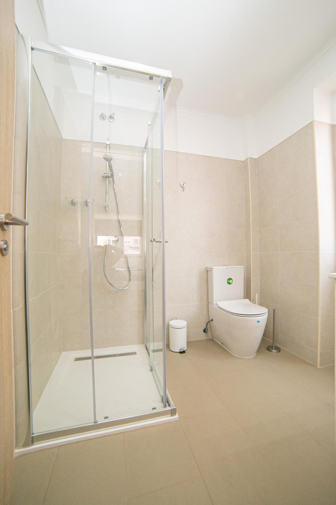 Albergue Luxury And Suites, Ideal For Tourists Lisboa