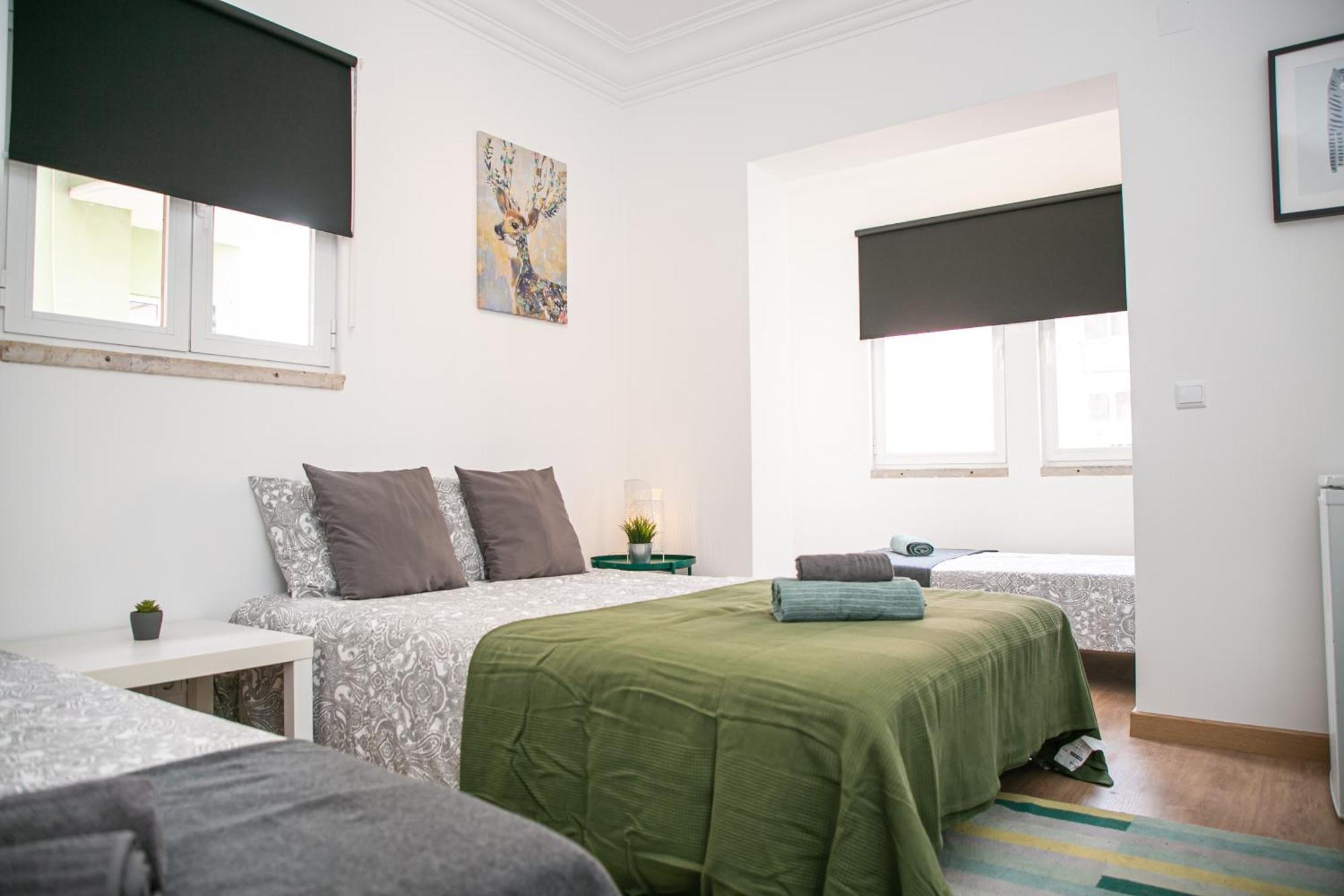 Albergue Luxury And Suites, Ideal For Tourists