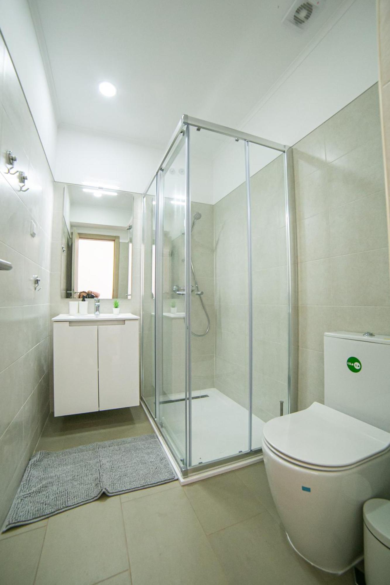 Luxury And Suites, Ideal For Tourists *